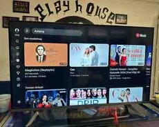 Televizor Shivaki 109sm smart