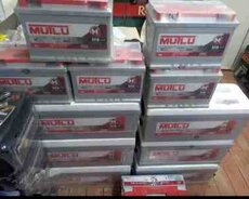 Akkumulyator Mutlu 12 v 142 ah