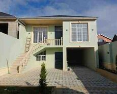 Həyət evi, Hövsan qəs