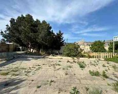 11 sot torpaq sahəsi, Mərdəkan qəs