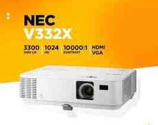 Proyektor NEC V332X