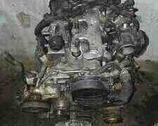 Mitsubishi L200, 2006, 2023 mühərriki