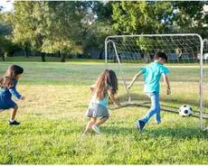 Futbol qapısı 213x150 sm