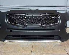 Kia Sportage 2018-2020 buferi