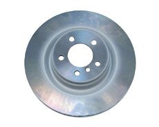 Range Rover L322 orijinal Qabaq Apornu