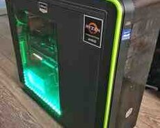 Masaüstü kompüter