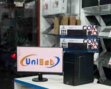 Masaüstü kompüter HP Legion LG-5011