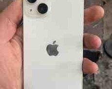 Apple iPhone 13 Starlight 128GB, 4GB