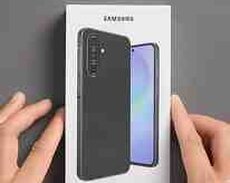 Samsung Galaxy A36 Awesome Black 256GB, 8GB