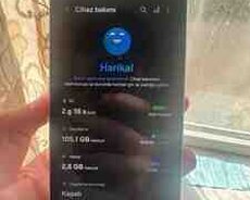 Samsung Galaxy A15 5G Optimistic Blue 128GB, 6GB