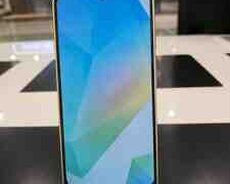 Samsung Galaxy A16 5G Blue Black 128GB, 6GB