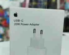 Apple iPhone adapter başlığı