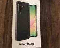 Samsung Galaxy A56 Awesome Lightgrey 256GB, 8GB