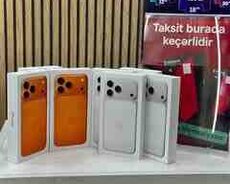 Apple iPhone 17 Pro Max Silver 256GB, 12GB