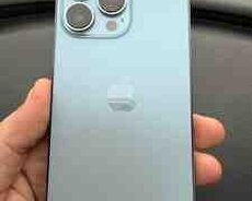 Apple iPhone 13 Pro Sierra Blue 256GB, 6GB