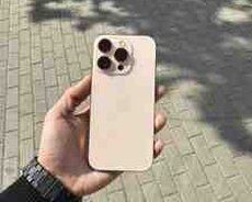 Apple iPhone 16 Pro Desert Titanium 128GB, 8GB