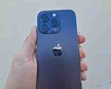 Apple iPhone 14 Pro Deep Purple 256GB, 6GB