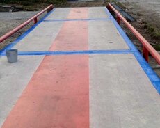 Tərəzi qapan tərəzi 