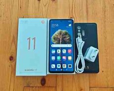 Xiaomi 11T Meteorite Gray 128GB, 8GB