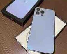 Apple iPhone 13 Pro Max Sierra Blue 128GB, 6GB