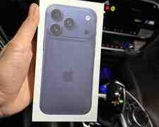 Apple iPhone 17 Pro Max Deep Blue 256GB, 12GB