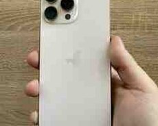 Apple iPhone 16 Pro Max Desert Titanium 256GB, 8GB