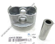 234103E001 Porsche n Hyundai orijinal