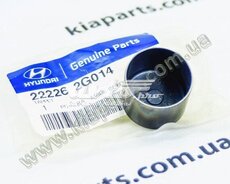 222262G014-gidrokompesator Hyundai Kia orijinal