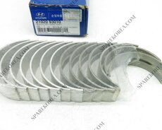 2102093010-korennoy vkladiş Hyundai orijinal