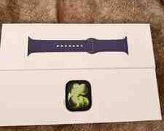 Apple Watch Series 11 Aluminum Space Gray 42mm