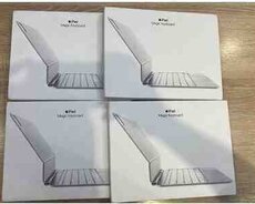 Apple iPad 10, 11 folio magic keyboard