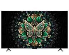 Televizor TCL QD-MiniLED 85C6K