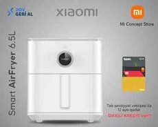 Xiaomi Smart Air Fryer 6.5L