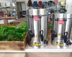 Elektrik samovar Hasanoğlu