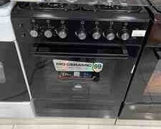 Soba plitəsi Shivaki