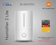 Xiaomi Humidifier 2 Lite hava nəmləndirici