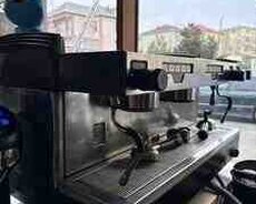 Qəhvə maşını CIMBALI