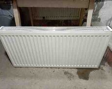 Radiator paneli