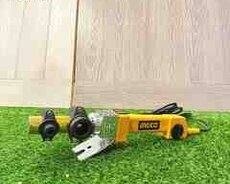 Plastik boru ütüsü İngco