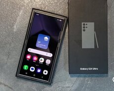 Samsung Galaxy s24 ultra 