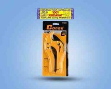 Santexnik qayçısı CONAN