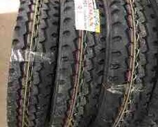 Kamaz üçün 10.00R20 TRACKMAX şinləri