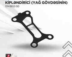 BYD yağ gövdəsinin kipləndiricisi