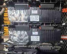 Hyundai, Kia Hybrid 2020-2025 batareyaları