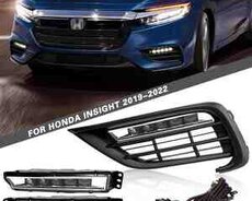 Honda İnsight 2019-2025 duman işığı