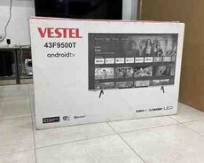 Televizor Vestel 109 Smart