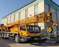 XCMG QY 25 k ll, 2019 il