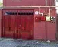 Həyət evi, Zabrat 1 qəs