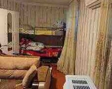 Həyət evi, Biləcəri qəs