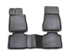 Mercedes-Benz S-class W220 long 1998-2005 üçün ayaqaltı rezini